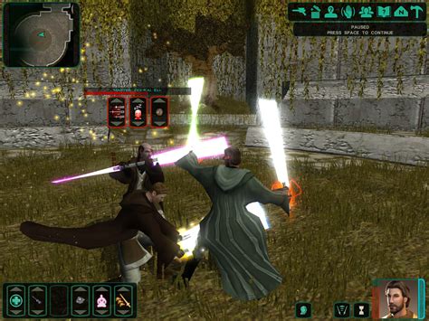 sw kotor 2 mods
